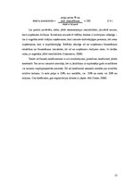 Referāts 'SIA "Flora" peļņas analīze', 15.