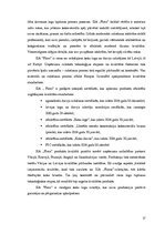 Referāts 'SIA "Flora" peļņas analīze', 17.