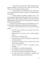 Referāts 'SIA "Flora" peļņas analīze', 22.