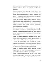 Referāts 'SIA "Flora" peļņas analīze', 25.