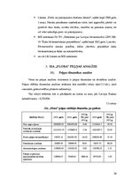 Referāts 'SIA "Flora" peļņas analīze', 26.