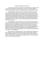 Eseja 'Regīna Ezera "Aka"', 1.