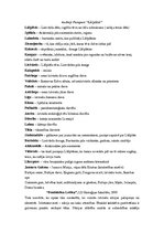 Konspekts 'Eposs "Lāčplēsis"', 1.