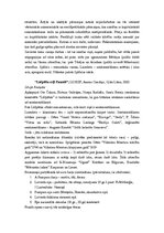 Konspekts 'Eposs "Lāčplēsis"', 2.