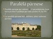 Prezentācija 'Ģeometriskie pārveidojumi dabā', 3.
