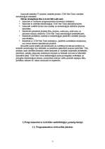 Referāts 'Izstrādes metodoloģijas CDM Fast Track analīze', 7.