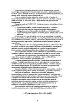 Referāts 'Izstrādes metodoloģijas CDM Fast Track analīze', 8.