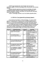 Referāts 'Izstrādes metodoloģijas CDM Fast Track analīze', 14.