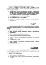 Referāts 'Izstrādes metodoloģijas CDM Fast Track analīze', 18.