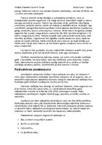 Referāts 'Gaiss kvalitātes un piesārņojuma analīze konkrētā dzīves vietā', 4.