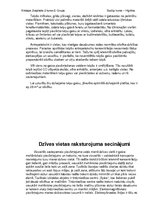 Referāts 'Gaiss kvalitātes un piesārņojuma analīze konkrētā dzīves vietā', 6.