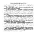 Eseja 'Kļūdīties un maldīties ir sevi meklēt un atrast', 1.