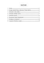 Referāts 'Adventisms', 2.