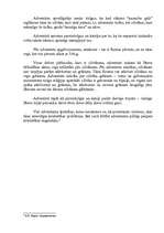 Referāts 'Adventisms', 6.