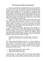 Referāts 'Adventisms', 11.