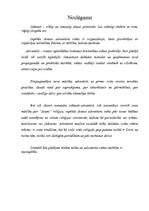 Referāts 'Adventisms', 18.