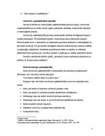 Konspekts 'Uzņēmējdarbība kā inovācijas komercializācijas process', 3.