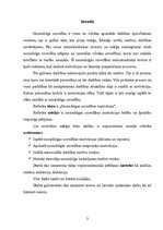 Referāts 'Noziedzīgas uzvedības motivācija', 3.