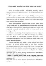 Referāts 'Noziedzīgas uzvedības motivācija', 4.