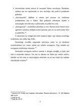 Referāts 'Noziedzīgas uzvedības motivācija', 9.