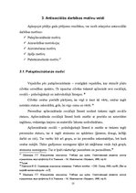 Referāts 'Noziedzīgas uzvedības motivācija', 10.