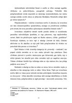 Referāts 'Noziedzīgas uzvedības motivācija', 11.