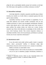 Referāts 'Noziedzīgas uzvedības motivācija', 12.