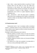 Referāts 'Noziedzīgas uzvedības motivācija', 14.