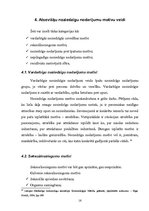 Referāts 'Noziedzīgas uzvedības motivācija', 16.