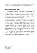 Referāts 'Noziedzīgas uzvedības motivācija', 19.