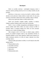 Referāts 'Noziedzīgas uzvedības motivācija', 20.