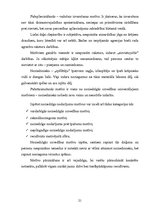 Referāts 'Noziedzīgas uzvedības motivācija', 21.