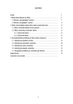 Diplomdarbs 'Kriminālatbildība par vardarbību pret bērniem', 2.