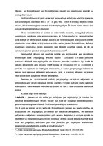 Diplomdarbs 'Kriminālatbildība par vardarbību pret bērniem', 9.