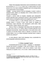 Diplomdarbs 'Kriminālatbildība par vardarbību pret bērniem', 10.