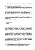 Diplomdarbs 'Kriminālatbildība par vardarbību pret bērniem', 25.