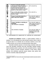 Diplomdarbs 'Kriminālatbildība par vardarbību pret bērniem', 39.