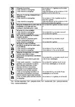 Diplomdarbs 'Kriminālatbildība par vardarbību pret bērniem', 50.