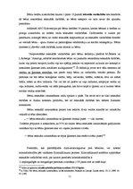 Diplomdarbs 'Kriminālatbildība par vardarbību pret bērniem', 51.