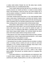 Diplomdarbs 'Kriminālatbildība par vardarbību pret bērniem', 72.