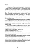 Referāts 'Oligopols Latvijas tautsaimniecībā kā nepilnīga konkurence', 3.