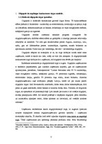 Referāts 'Oligopols Latvijas tautsaimniecībā kā nepilnīga konkurence', 4.