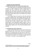 Referāts 'Oligopols Latvijas tautsaimniecībā kā nepilnīga konkurence', 12.