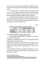 Referāts 'Oligopols Latvijas tautsaimniecībā kā nepilnīga konkurence', 14.