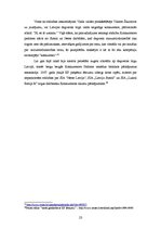 Referāts 'Oligopols Latvijas tautsaimniecībā kā nepilnīga konkurence', 23.