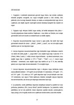 Referāts 'Oligopols Latvijas tautsaimniecībā kā nepilnīga konkurence', 27.