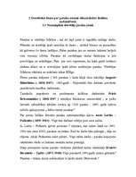 Referāts 'Pasakas – nozīmīgs vērtību apzināšanās avots sākumskolas skolēnam', 6.