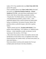 Referāts 'Pasakas – nozīmīgs vērtību apzināšanās avots sākumskolas skolēnam', 7.