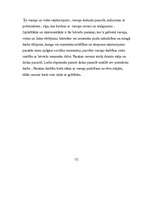 Referāts 'Pasakas – nozīmīgs vērtību apzināšanās avots sākumskolas skolēnam', 12.