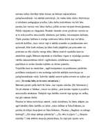 Referāts 'Pasakas – nozīmīgs vērtību apzināšanās avots sākumskolas skolēnam', 14.